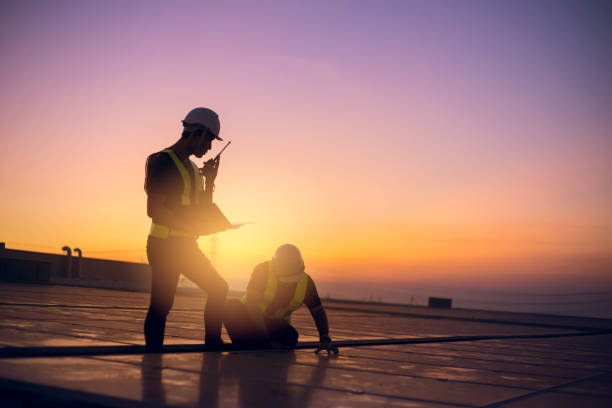 Best Best Roofing Contractors  in Taylor, MI