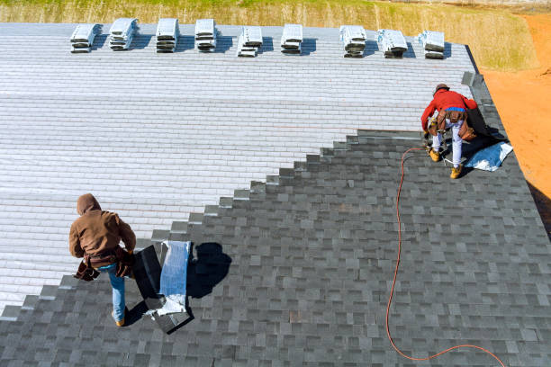 Best Emergency Roof Repair  in Taylor, MI
