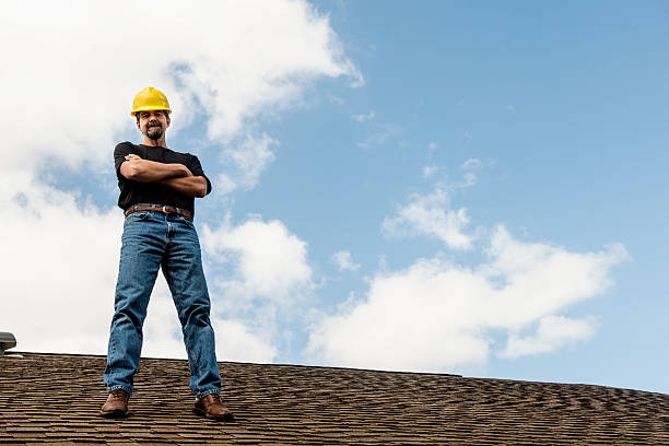 Quick and Trustworthy Emergency Roof Repair Services in Taylor, MI