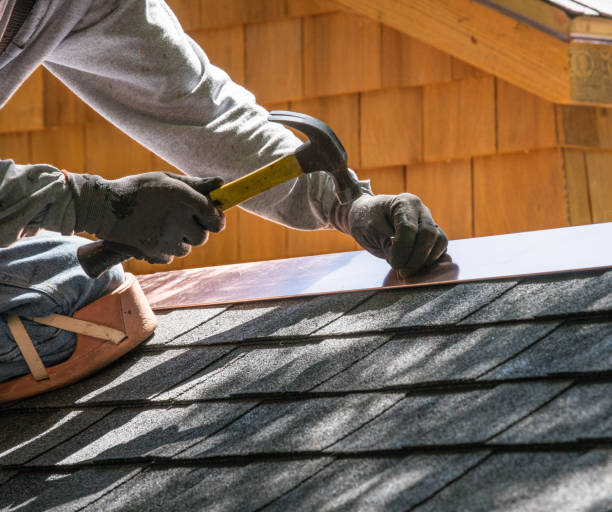 Best Flat Roof Repair Services  in Taylor, MI
